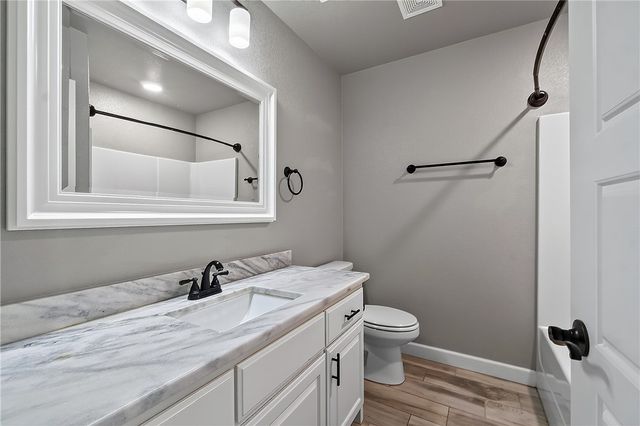 1807 Shelby Street, Pea Ridge, AR 72751