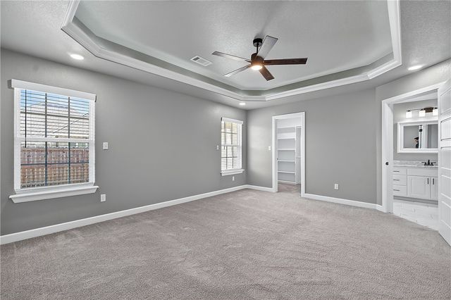 1807 Shelby Street, Pea Ridge, AR 72751