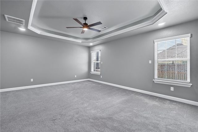 1807 Shelby Street, Pea Ridge, AR 72751