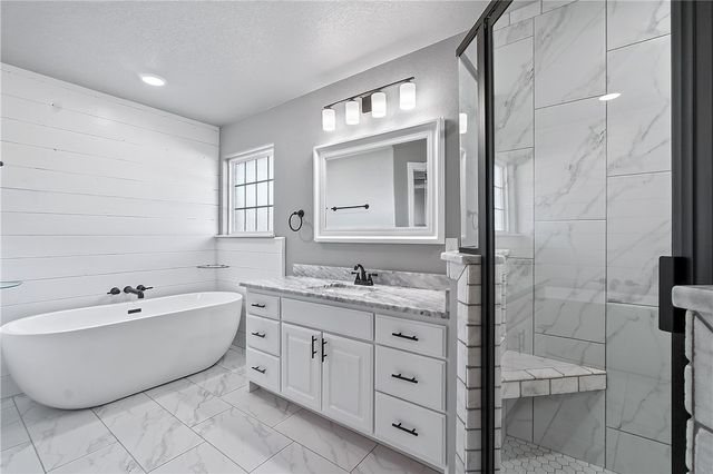 1807 Shelby Street, Pea Ridge, AR 72751