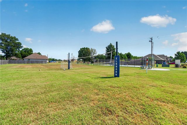 1807 Shelby Street, Pea Ridge, AR 72751