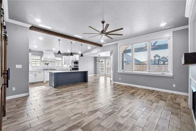 1807 Shelby Street, Pea Ridge, AR 72751