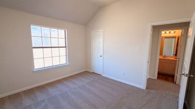 610 Louder Way, Fate, TX 75087
