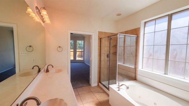 610 Louder Way, Fate, TX 75087