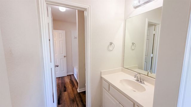 610 Louder Way, Fate, TX 75087