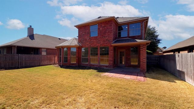 610 Louder Way, Fate, TX 75087