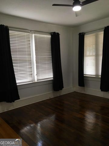 697 Ormond Terrace, Macon, GA 31206