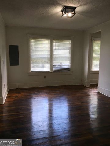 697 Ormond Terrace, Macon, GA 31206