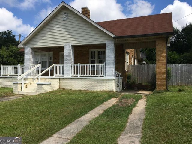 697 Ormond Terrace, Macon, GA 31206