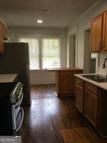 697 Ormond Terrace, Macon, GA 31206