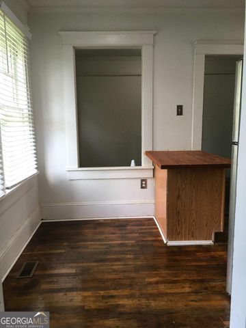 697 Ormond Terrace, Macon, GA 31206