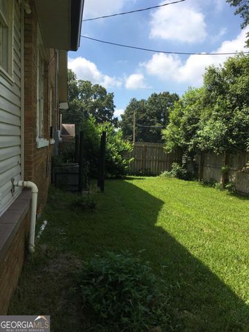 697 Ormond Terrace, Macon, GA 31206