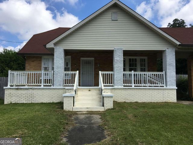 697 Ormond Terrace, Macon, GA 31206