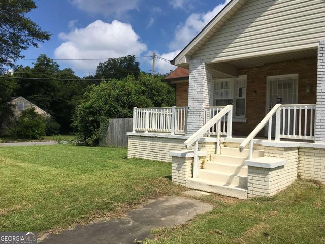 697 Ormond Terrace, Macon, GA 31206