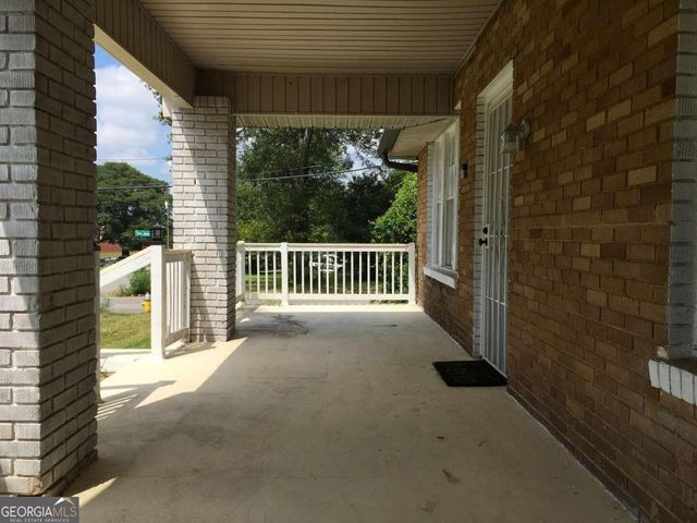 697 Ormond Terrace, Macon, GA 31206
