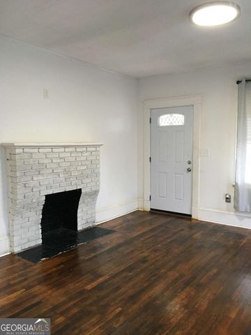 697 Ormond Terrace, Macon, GA 31206