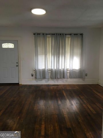697 Ormond Terrace, Macon, GA 31206