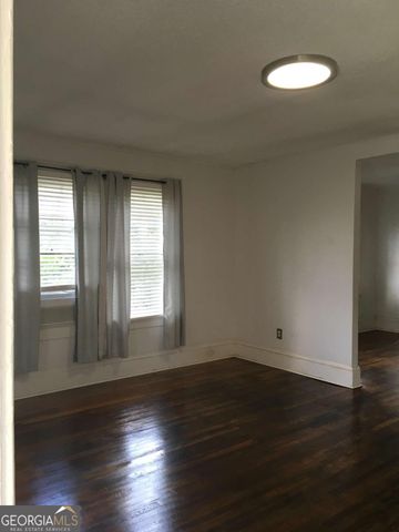 697 Ormond Terrace, Macon, GA 31206