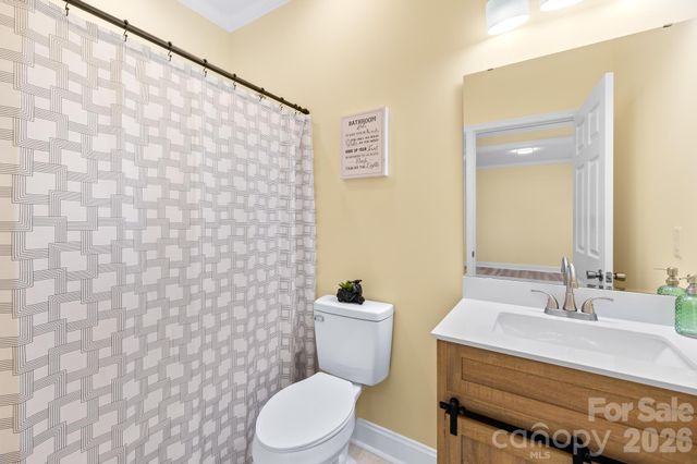2630 Polo Lane, Maiden, NC 28650