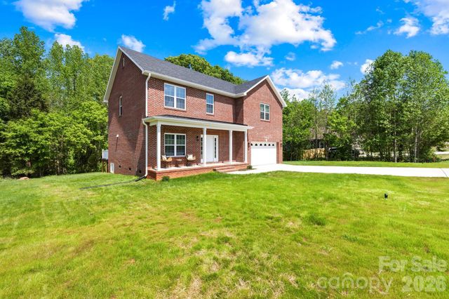 2630 Polo Lane, Maiden, NC 28650