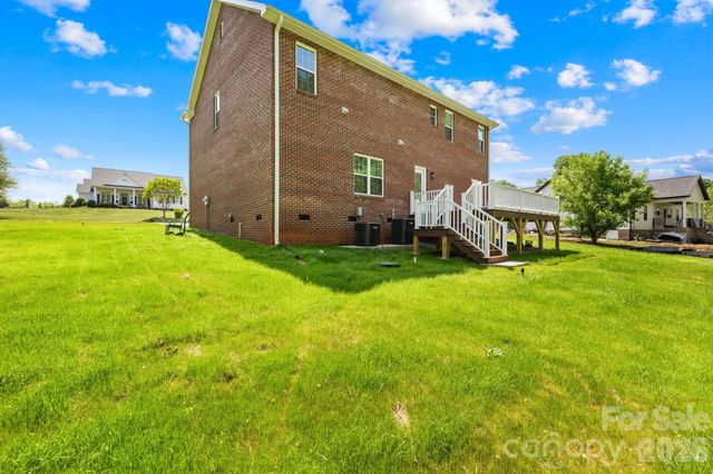 2630 Polo Lane, Maiden, NC 28650