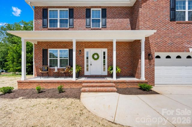 2630 Polo Lane, Maiden, NC 28650