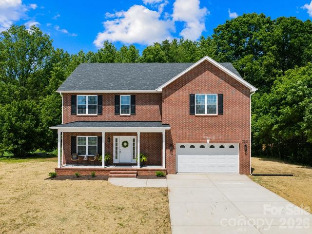 2630 Polo Lane, Maiden, NC 28650