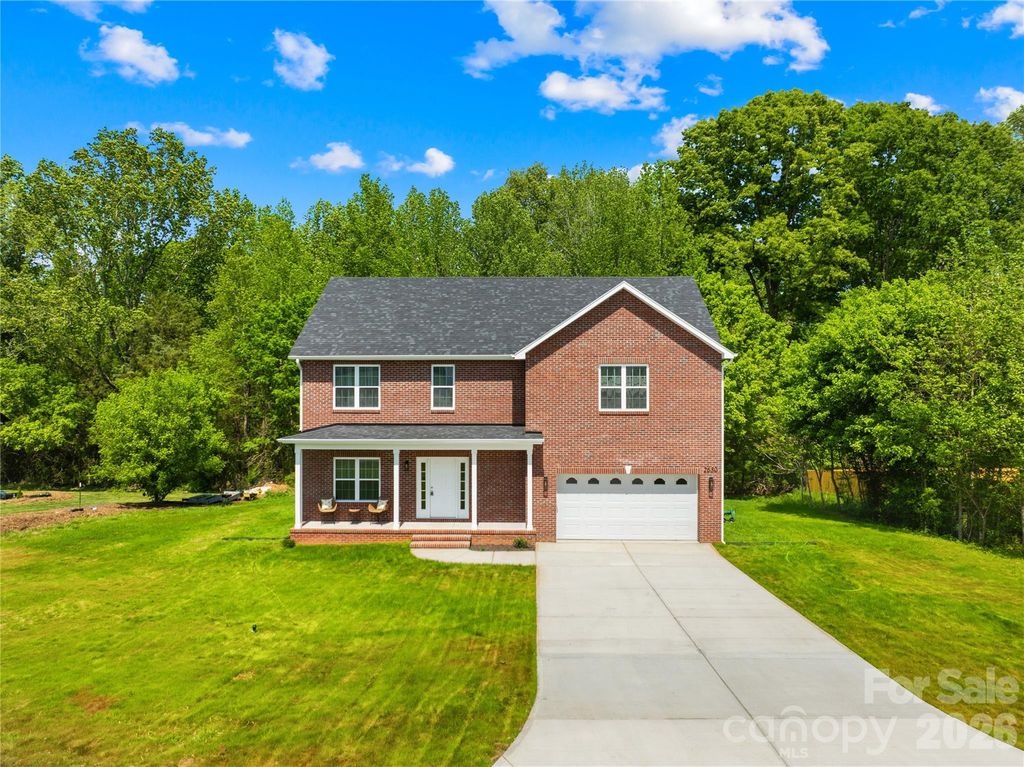2630 Polo Lane, Maiden, NC 28650
