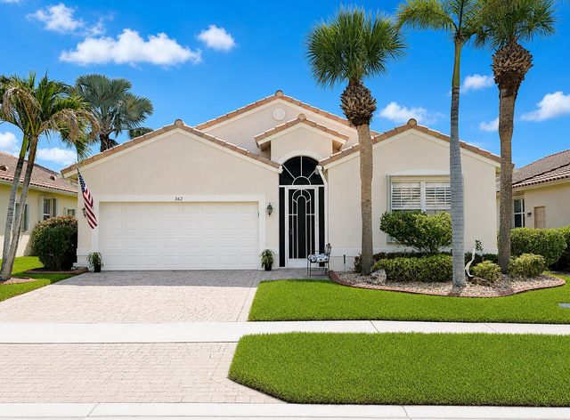 362 NW Sunview Way, Port St. Lucie, FL 34986