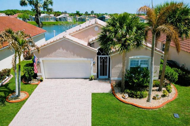362 NW Sunview Way, Port St. Lucie, FL 34986