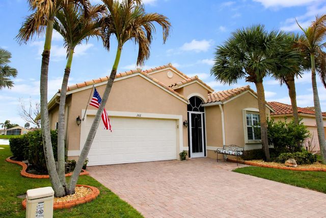 362 NW Sunview Way, Port St. Lucie, FL 34986