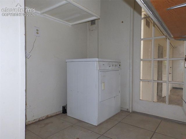 1901 S El Paso Avenue, Colorado Springs, CO 80905