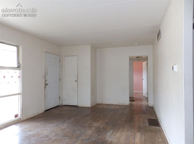 1901 S El Paso Avenue, Colorado Springs, CO 80905
