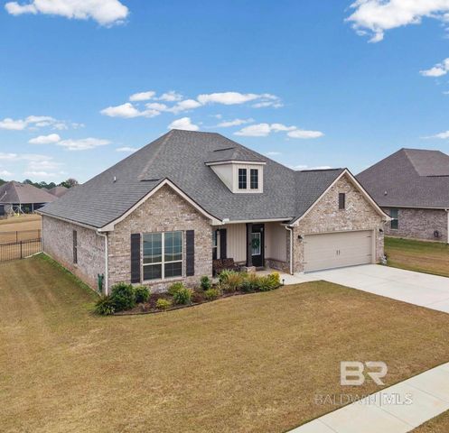 10126 Chipper Lane, Foley, AL 36535