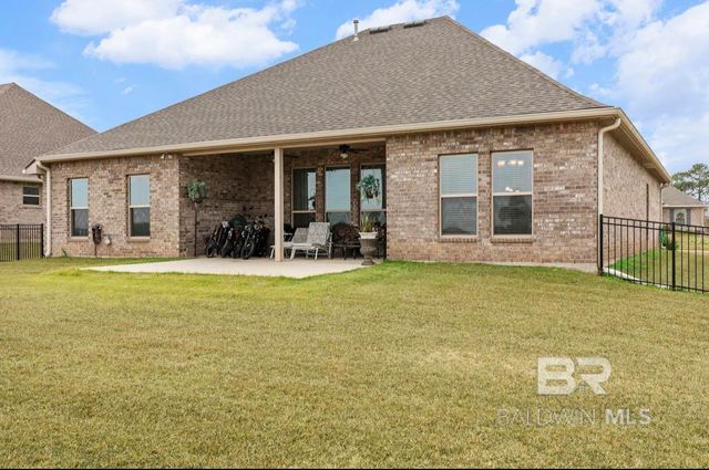 10126 Chipper Lane, Foley, AL 36535