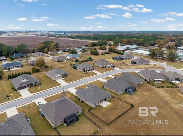 10126 Chipper Lane, Foley, AL 36535