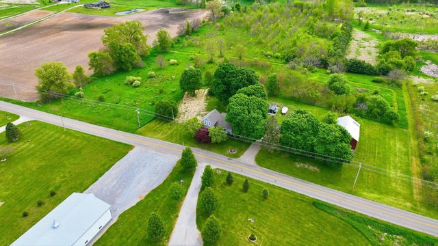 3540 S 275 E, Angola, IN 46703