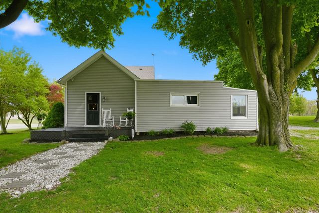 3540 S 275 E, Angola, IN 46703