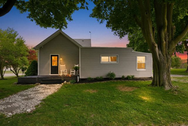 3540 S 275 E, Angola, IN 46703