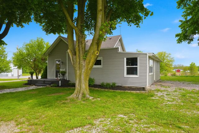 3540 S 275 E, Angola, IN 46703