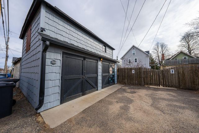 2320 Quincy Street NE, Minneapolis, MN 55418
