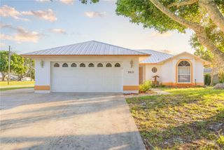 9931 Oak Street, Sebastian, FL 32976