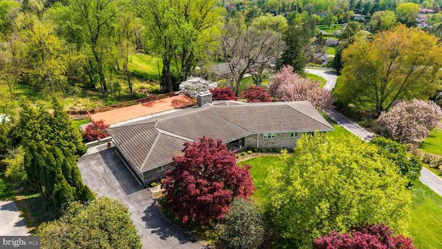 5 LOCHVIEW CT, Lutherville Timonium, MD 21093