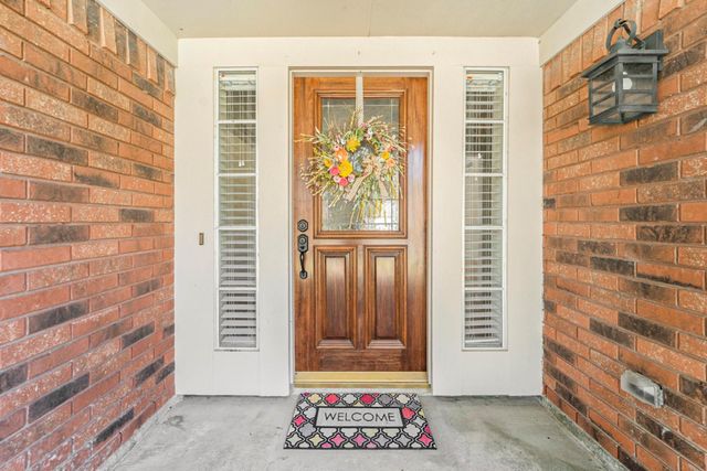 15214 Park Estates Lane, Houston, TX 77062