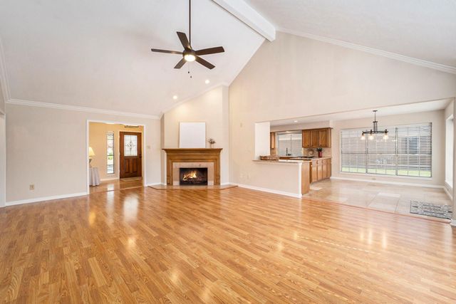 15214 Park Estates Lane, Houston, TX 77062