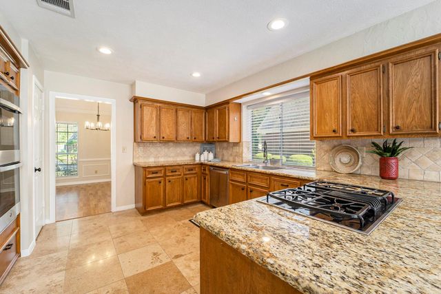 15214 Park Estates Lane, Houston, TX 77062