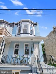 5516 LINMORE AVE, Philadelphia, PA 19143