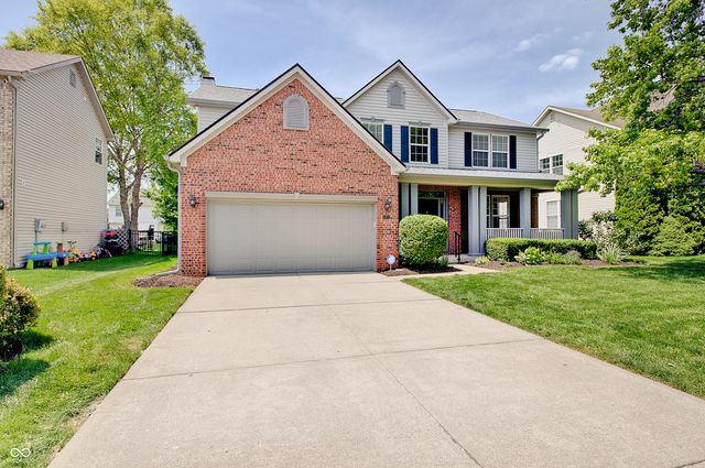 13172 Turquoise Circle, Carmel, IN 46033