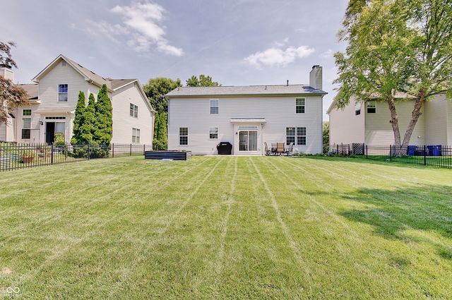 13172 Turquoise Circle, Carmel, IN 46033