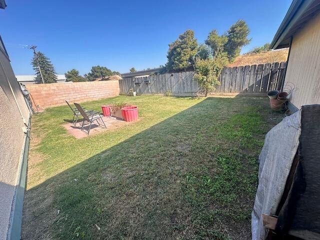 360 N Capitola Court 4, Porterville, CA 93257